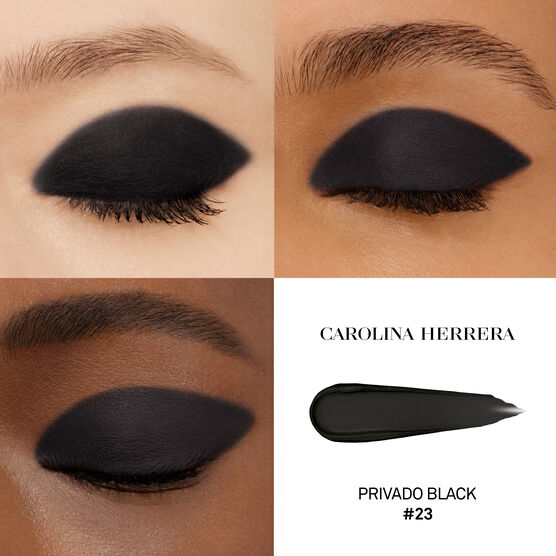 SOMBRA EM STICK  23 PRIVADO BLACK CHIC
